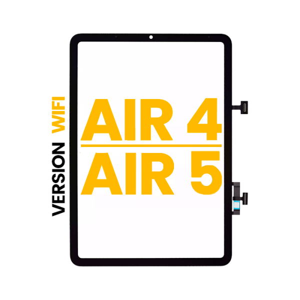 Mica Tactil para iPad Air 4 / Air 5 (Premium)