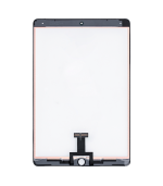 Mica Tactil para iPad Pro 10.5 / iPad Air 3 (Aftermarket: AM Plus) (Blanco) - Imagen 2