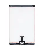 Mica Tactil para iPad Pro 10.5 / iPad Air 3 (Aftermarket: AM Plus) (Blanco) - Imagen 2
