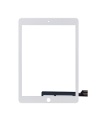 Mica Tactil para iPad Pro 9.7 (Aftermarket: AM Plus) (Blanco) - Imagen 3