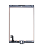 Mica Tactil para iPad Air 2 (Aftermarket: AM Plus) (Blanco) - Imagen 2