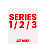 OCA para Apple Watch Serie 1 / 2 / 3 (42 Mm)