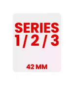 OCA para Apple Watch Serie 1 / 2 / 3 (42 Mm)