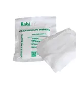 Paños de microfibra para limpieza (paquete de 110) (Kaisi)