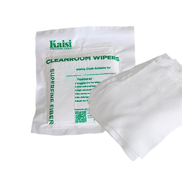 Paños de microfibra para limpieza (paquete de 110) (Kaisi)