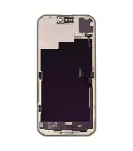 Pantalla LCD para iPhone 15 Pro Max (Aftermarket: AQ7 / Incell) (120Hz) - Imagen 2