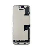 Pantalla OLED Para iPhone 16 Pro (Apple Original) - Imagen 2