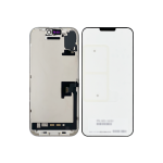 Pantalla OLED Para iPhone 16 Pro (Apple Original)