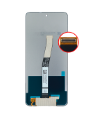 Pantalla LCD (Sin Marco) para Xiaomi Redmi Note 9 Pro 4G / Note 9S - Imagen 2