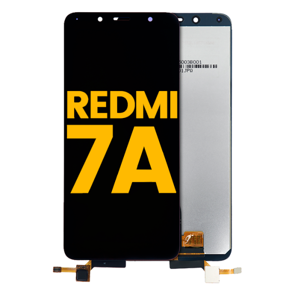 Pantalla LCD (Sin Marco) para Xiaomi Redmi 7A
