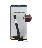 Pantalla LCD (Sin Marco) para Xiaomi Redmi 7A - Imagen 2