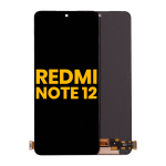 Pantalla OLED (Sin Marco) para Xiaomi Redmi Note 12 4G / Redmi Note 12 5G / Poco X5