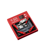 Precalentadora L2023 Compatible con iPhone X-15 Pro Max (XinZhiZao) - Imagen 2