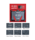 Precalentadora L2023 Compatible con iPhone X-15 Pro Max (XinZhiZao) - Imagen 3
