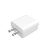 Adaptador USB-C De 20W Para IPhone / IPad / Reloj / IPod (Nuevo De Grado OEM) - Imagen 2