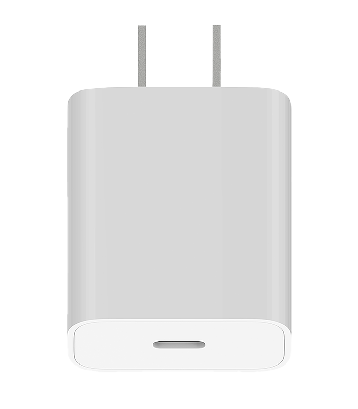 Adaptador USB-C De 20W Para IPhone _ IPad _ Reloj _ IPod (Nuevo De Grado OEM) 1 Adaptador USB-C De 20W Para IPhone / IPad / Reloj / IPod (Nuevo De Grado OEM) - Imagen 1
