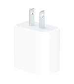 Adaptador USB-C De 20W Para IPhone / IPad / Reloj / IPod (Nuevo De Grado OEM) - Imagen 3