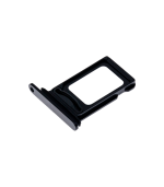 Bandeja Dual SIM para iPhone 12 (Negro) - Imagen 3