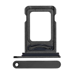 Bandeja Dual SIM para iPhone 13 Pro / 13 Pro Max (Grafito)