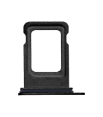 Bandeja Dual SIM para iPhone 13 Pro / 13 Pro Max (Grafito) - Imagen 2