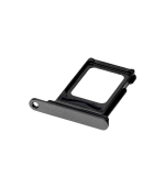 Bandeja Dual SIM para iPhone 13 Pro / 13 Pro Max (Grafito) - Imagen 3