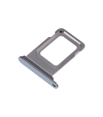 Bandeja Dual SIM para iPhone 13 Pro / 13 Pro Max (Verde Alpino) - Imagen 3