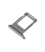 Bandeja Dual SIM para iPhone 13 Pro / 13 Pro Max (Verde Alpino) - Imagen 3