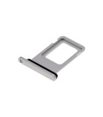 Bandeja Single SIM para iPhone 11 (Blanco) - Imagen 3