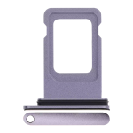 Bandeja Single SIM para iPhone 11 (Morado)