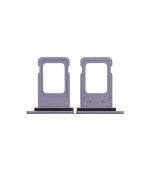 Bandeja Single SIM para iPhone 11 (Morado) - Imagen 3