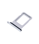 Bandeja Single SIM para iPhone 11 Pro / 11 Pro Max (Blanco) - Imagen 3