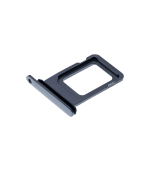 Bandeja Single SIM para iPhone 11 Pro / 11 Pro Max (Negro) - Imagen 3