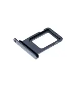 Bandeja Single SIM para iPhone 11 Pro / 11 Pro Max (Negro) - Imagen 3