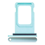 Bandeja Single SIM para iPhone 11 (Verde)
