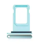 Bandeja Single SIM para iPhone 11 (Verde)