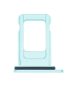 Bandeja Single SIM para iPhone 11 (Verde) - Imagen 2