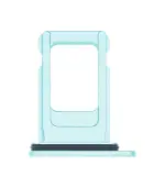 Bandeja Single SIM para iPhone 11 (Verde) - Imagen 2