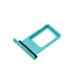 Bandeja Single SIM para iPhone 11 (Verde) - Imagen 3