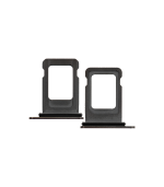 Bandeja Single SIM para iPhone 12 Pro / 12 Pro Max / 13 Pro / 13 Pro Max (Azul) - Imagen 3