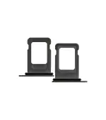 Bandeja Single SIM para iPhone 12 Pro / 12 Pro Max / 13 Pro / 13 Pro Max (Azul) - Imagen 3