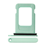 Bandeja Single SIM para iPhone 12 (Verde)