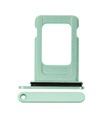 Bandeja Single SIM para iPhone 12 (Verde)
