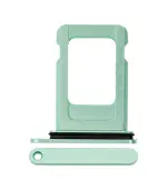 Bandeja Single SIM para iPhone 12 (Verde)