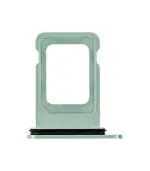 Bandeja Single SIM para iPhone 12 (Verde) - Imagen 2
