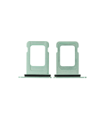 Bandeja Single SIM para iPhone 12 (Verde) - Imagen 3
