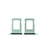 Bandeja Single SIM para iPhone 12 (Verde) - Imagen 3