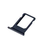 Bandeja Single SIM para iPhone 7 (Negro azabache) - Imagen 3