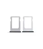 Bandeja Single SIM para iPhone X (Blanco) - Imagen 3