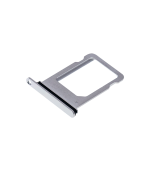 Bandeja Single SIM para iPhone X (Blanco) - Imagen 2
