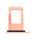 Bandeja Single SIM para iPhone XR (Coral) - Imagen 2